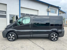 Renault Trafic 9-места/Климатик, снимка 3