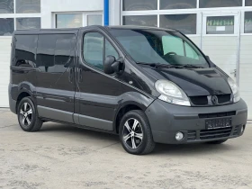 Renault Trafic 9-места/Климатик, снимка 1