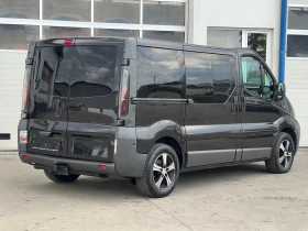 Renault Trafic 9-места/Климатик, снимка 7