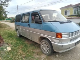 VW T4 Фолцваген Т4 1.9 , снимка 3