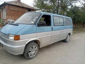 VW T4 Фолцваген Т4 1.9 , снимка 2