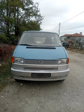 VW T4 Фолцваген Т4 1.9 , снимка 1