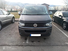 VW Caravelle T5, снимка 5