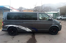 VW Caravelle T5, снимка 2