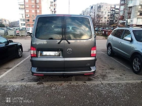 VW Caravelle T5, снимка 3