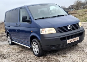 VW Transporter TRANSPORTER T 5 , снимка 5