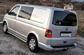 VW Transporter TRANSPORTER T 5 , снимка 4