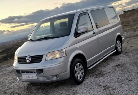 VW Transporter TRANSPORTER T 5 , снимка 2