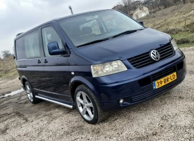 VW Transporter TRANSPORTER T 5 , снимка 8