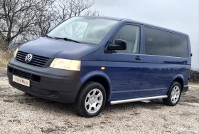 VW Transporter TRANSPORTER T 5 , снимка 6