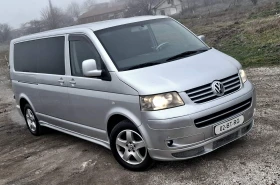 VW Transporter TRANSPORTER T 5 , снимка 13