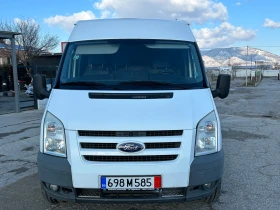     Ford Transit 2.4TDCI 140ps