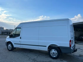 Ford Transit 2.4TDCI 140ps | Mobile.bg    7