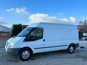     Ford Transit 2.4TDCI 140ps