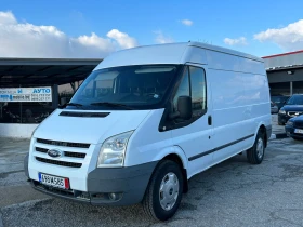     Ford Transit 2.4TDCI 140ps