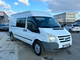 Ford Transit 2.4TDCI 140ps | Mobile.bg    5