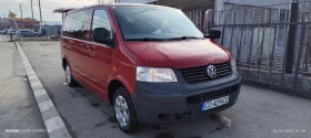  VW Transporter