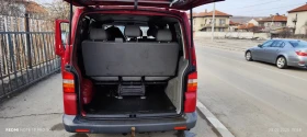 VW Transporter, снимка 6