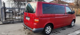 VW Transporter, снимка 16