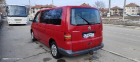 VW Transporter, снимка 8