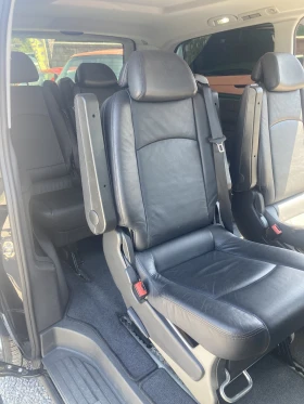 Mercedes-Benz Viano 2.2 CDI | Mobile.bg    11