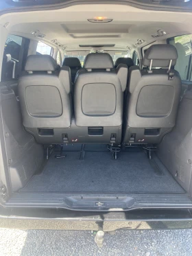 Mercedes-Benz Viano 2.2 CDI | Mobile.bg    13