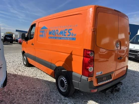 VW Crafter KLIMA | Mobile.bg    6