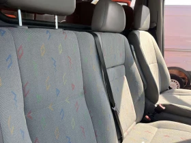 VW Crafter KLIMA | Mobile.bg    14