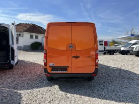 VW Crafter KLIMA | Mobile.bg    5