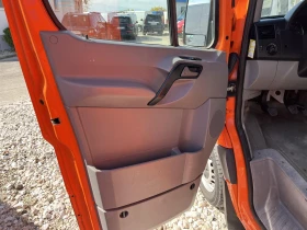 VW Crafter KLIMA | Mobile.bg    16