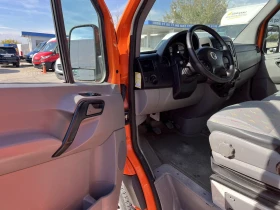 VW Crafter KLIMA | Mobile.bg    7