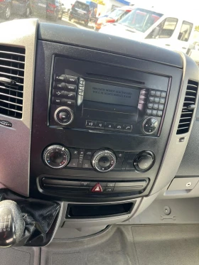 VW Crafter KLIMA | Mobile.bg    9