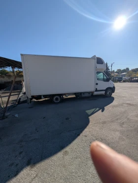 Opel Movano | Mobile.bg    6