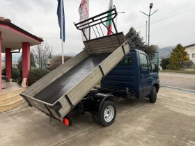 Iveco Daily 35C13* 2.8HPT* Тристранен самосвал* 3.00 метра кош, снимка 7 - Бусове и автобуси - 53361349