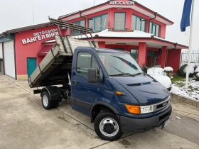 Iveco Daily 35C13* 2.8HPT* ���������� ��������* 3.00 ����� ��� | Mobile.bg � ����� ������ 10