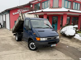 Iveco Daily 35C13* 2.8HPT* ���������� ��������* 3.00 ����� ��� | Mobile.bg � ����� ������ 2