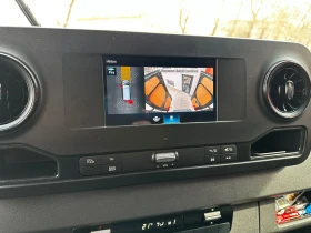 Mercedes-Benz Sprinter 318 Mercedes Sprinter 317cdi Гаранционен  | Auto.bg — изображение 12