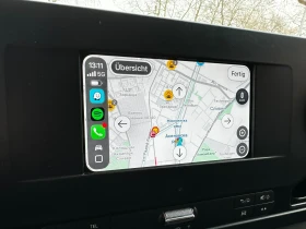 Mercedes-Benz Sprinter 318 Mercedes Sprinter 317cdi Гаранционен  | Auto.bg — изображение 14