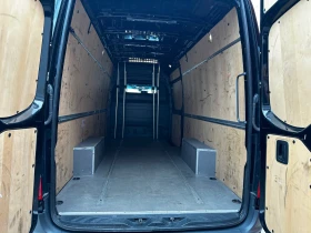 Mercedes-Benz Sprinter 318 Mercedes Sprinter 317cdi Гаранционен  | Auto.bg — изображение 9