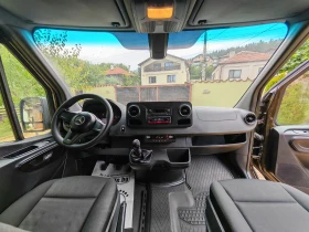 Mercedes-Benz Sprinter 311 CDI | Mobile.bg � ����� ������ 10