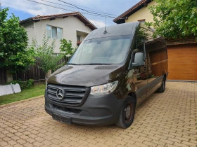 ������ Mercedes-Benz Sprint...