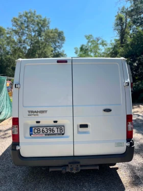 Ford Transit | Mobile.bg � ����� ������ 6