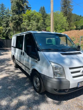 Ford Transit | Mobile.bg � ����� ������ 2