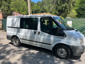 Ford Transit | Mobile.bg � ����� ������ 8