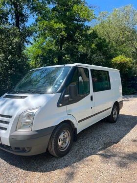 Ford Transit | Mobile.bg � ����� ������ 3