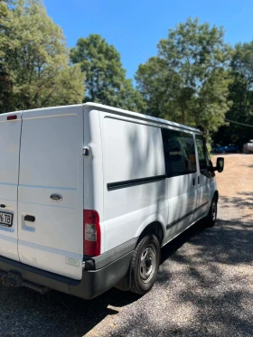 Ford Transit | Mobile.bg � ����� ������ 4