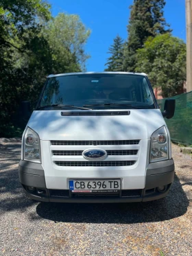 ������ Ford Transit