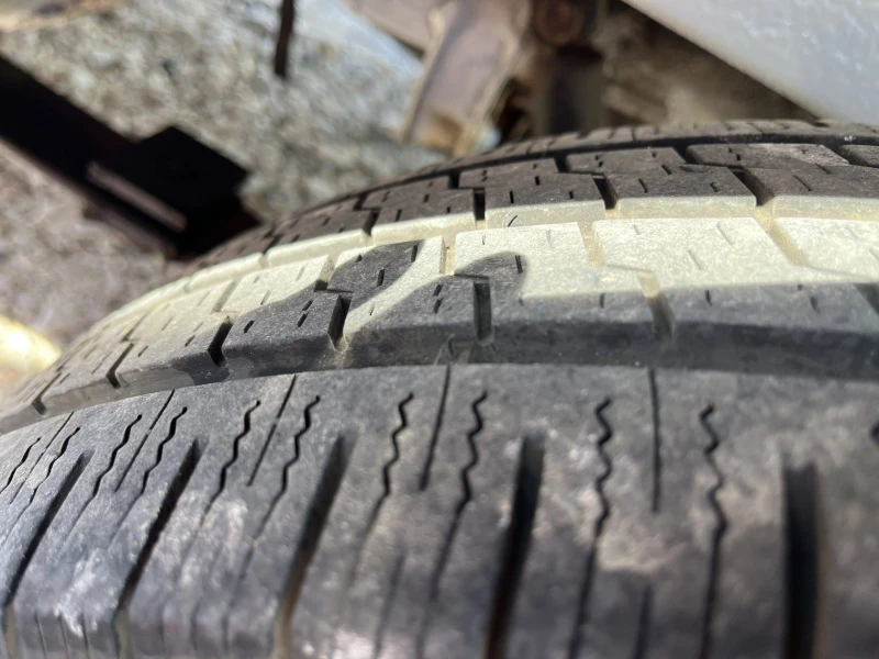 VW Crafter KLIMA, снимка 10 - Бусове и автобуси - 52146739