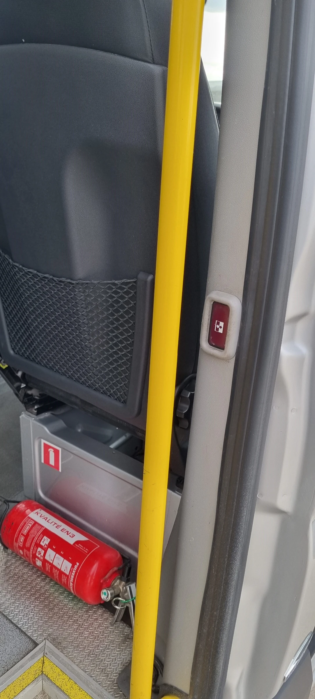 Mercedes-Benz Sprinter 316 TOP SASTOJANIE EVRO 6C | Mobile.bg   11