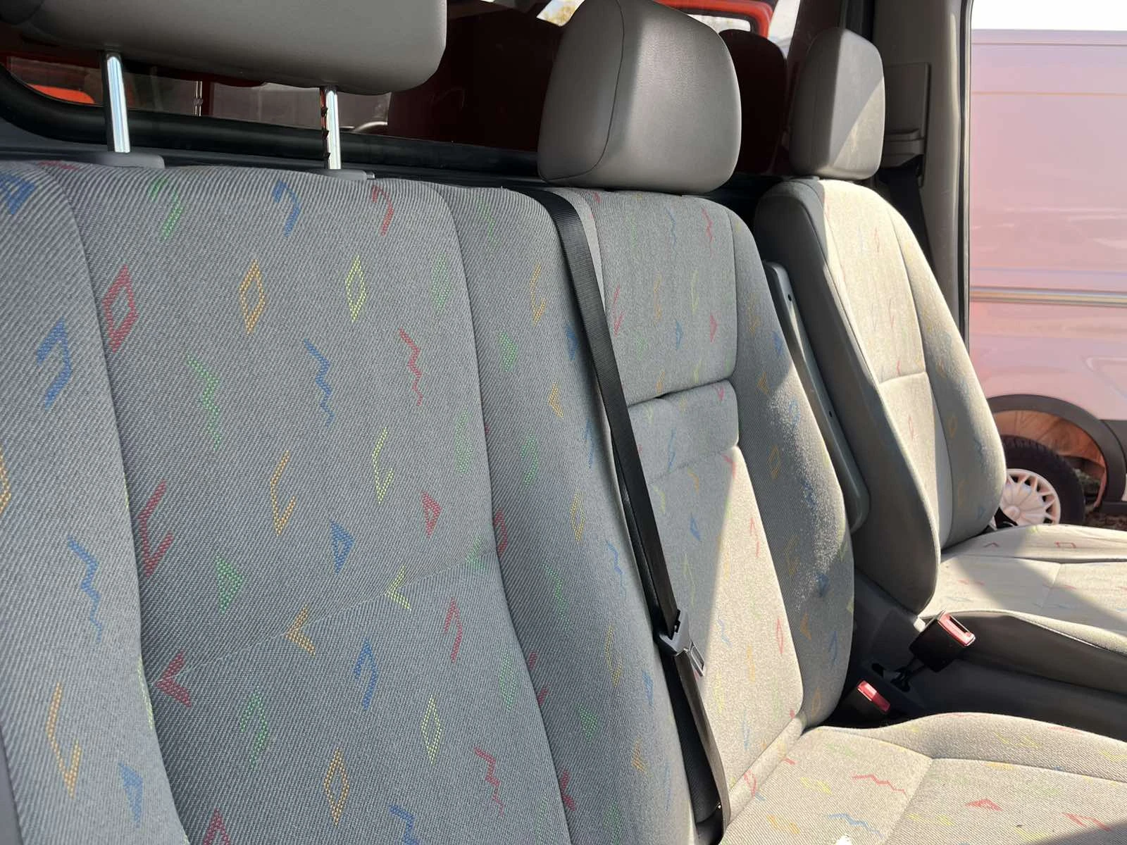 VW Crafter KLIMA | Mobile.bg   14